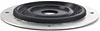 Firewall Grommet Seal, 1-Piece Flat Style [.500 in. I.D. Hole] - image 2