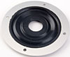 Firewall Grommet Seal, 1-Piece Flat Style [.625 in. I.D. Hole] - image 2