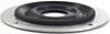 Firewall Grommet Seal, 1-Piece Flat Style [.750 in. I.D. Hole] - image 2