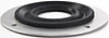 Firewall Grommet Seal, 1-Piece Flat Style [1 in. I.D. Hole] - image 2
