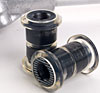 Rack & Pinion Only 1979-93 Mustang - image 3