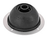 Firewall Grommet Seal, Round Bubble Style [.415 in. I.D. Hole] - image 1