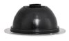 Firewall Grommet Seal, Round Bubble Style [.415 in. I.D. Hole] - image 3