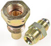 Power Steering Flow Control Valve, Fits most: GM Saginaw-Style Power Steering Pumps - image 2