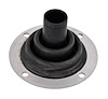 Firewall Grommet Seal, Extended Boot Style [.416 in. I.D. Hole]