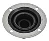 Firewall Grommet Seal, Extended Boot Style [.416 in. I.D. Hole] - image 2