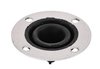 Firewall Grommet Seal, 1-Piece Pointed Style [No Hole] - image 2