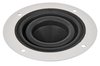 Firewall Grommet Seal, 1-Piece Pointed Style [No Hole] - image 2