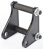 Power Steering Pump Brackets Side Mount - image 2