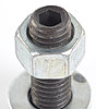 Power Steering Pump Brackets Side Mount - image 3