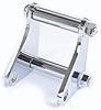 Power Steering Pump Brackets Side Mount - image 2