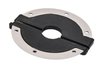 Firewall Grommet Seal, 2-Piece Flat Split Style [.750 in. I.D. Hole] - image 4