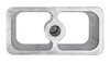 2 in. Suspension Block Kit For Select Chevrolet, GMC, Isuzu, Mitsubishi, Nissan, & Toyota Trucks - image 4