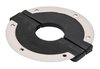Firewall Grommet Seal, 2-Piece Flat Split Style [1 in. I.D. Hole] - image 4