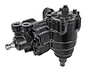 Power Steering Gear Box for 2003-2008 Dodge RAM 2500, 3500 Trucks - image 1