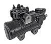 Power Steering Gear Box for 2003-2008 Dodge RAM 2500, 3500 Trucks - image 2