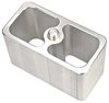 Suspension Block 3" Drop/Lift Block ( Only ) - image 2