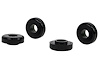 Strut Rod Bushing Kit - image 1