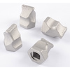 Twist In Front Coil Spacer kit for up to 1 in. lift - image 1