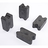 Coil Spacer Boosters 2" to 2.5" Lift