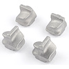 Twist In Rear Coil Spacer up to 1 1/4 in. Lift - image 1