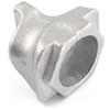 Twist In Rear Coil Spacer up to 1 1/4 in. Lift - image 2