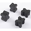 Coil Spacer Boosters 1" Lift - image 1