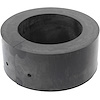 Coil Spacer Booster 2" Lift x 4" ID x 6" OD - image 1