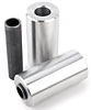 Solid Leaf Spring Bushings Rear - image 2