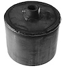 Upper Spring Bucket 6-1/4" Dia. x 5-1/8" High Bucket - image 1