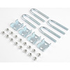 Adjustable Coil Spring Leveler 1" to 2" Lower - image 1
