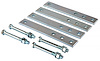 Lowering/Lift Shackles 1" to 3" Drop/Lift - image 1
