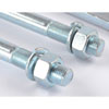 Lowering/Lift Shackles 1" to 3" Drop/Lift - image 2
