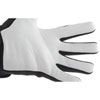 Racing Gloves SFI 3.3/5 Double Layer Nomex XL Black - image 3