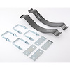 Over Leaf Spring Assist Adds Additional 1500lbs Load Capacity - image 1