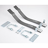 Adjustable Under Leaf Spring Assist Adds Additional 500 to 1500lbs Load Capacity - image 1