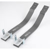 Adjustable Under Leaf Spring Assist Adds Additional 500 to 1500lbs Load Capacity - image 2