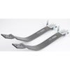 Adjustable Under Leaf Spring Assist Adds Additional 500 to 1500lbs Load Capacity - image 4