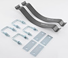 Over Leaf Spring Assist Adds Additional 1000lbs Load Capacity - image 1