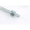 Leaf Spring Clamp Kit [3 in.] - image 2