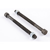 Leaf Spring Bolts 3/8" x 5" - image 1