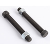 Leaf Spring Bolts 3/8" x 3" - image 1