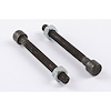 Leaf Spring Bolts 5/16" x 3" - image 1