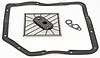 Transmission Filter and Gasket Kit for TH350 Chevy, BOP (including metric) - image 2