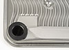 Transmission Filter and Gasket Kit for TH400 Chevy, BOP - image 3