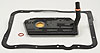 Transmission Filter and Gasket Kit for GM TH700-R4 - image 2
