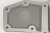 Transmission Filter and Gasket Kit for 1966-1974 Ford C6 - image 3
