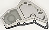 Transmission Filter and Gasket Kit for 1975-1996 Ford C6 - image 4