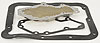 Transmission Filter and Gasket Kit for 1970-86 Ford C4 - image 2