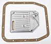 Transmission Filter and Gasket Kit for 1980-1993 Ford AOD - image 2